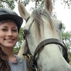 Meet your Posher, Margaret